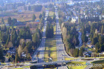 NDP promises commuter rail to the Fraser Valley, but timeline remains fuzzy