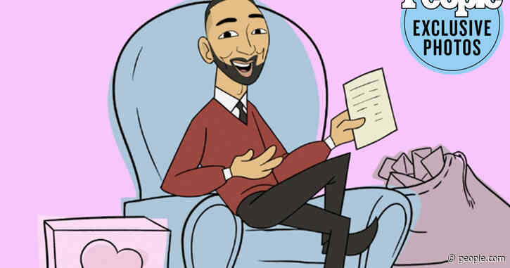 John Legend's Song 'All of Me' Achieves Global Valentine's Domination, with Plays Up by 50% Every Year