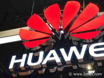 US charges Huawei with racketeering and conspiracy to steal trade secrets