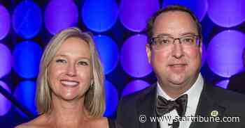 CEO of Be the Match steps down citing 'personal reasons'