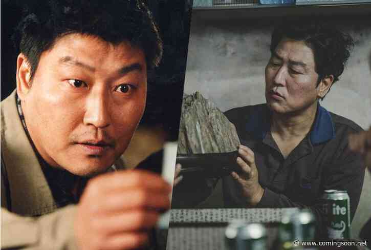 Bong Joon-ho’s Parasite,  Memories of Murder Getting Criterion Releases!