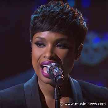 Jennifer Hudson set to perform a tribute to Kobe Bryant at NBA All-Star Game