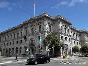 Qualcomm makes case to appeals court that it didn't hurt competition     - CNET