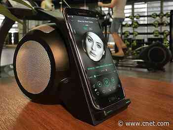 8 unexpectedly cool things with built-in Qi wireless charging pads     - CNET