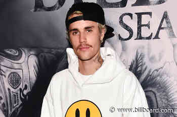 Justin Bieber Donates to Chinese Charity Amid Coronavirus Spread