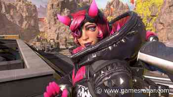 The best in-game Valentine's Day events that are spreading love (and bullets)