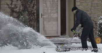 The best electric snowblowers for 2020
