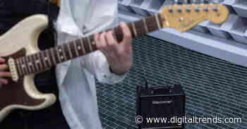 Deep learning A.I. can imitate the distortion effects of iconic guitar gods