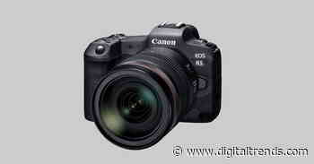 Canon EOS R5 is everything the R isn’t, thanks to stabilization, 8K, dual slots