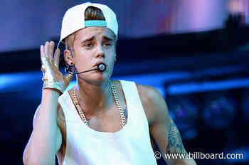 How Justin Bieber's 'Journals' Laid the Foundation For His Turn to R&B