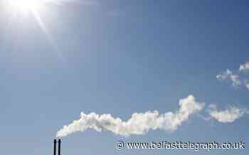 Last month was hottest January since records began, figures show