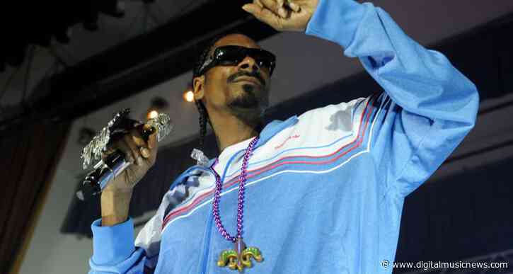 Snoop Dogg Says He’s Very, Very Sorry for Threatening Gayle King