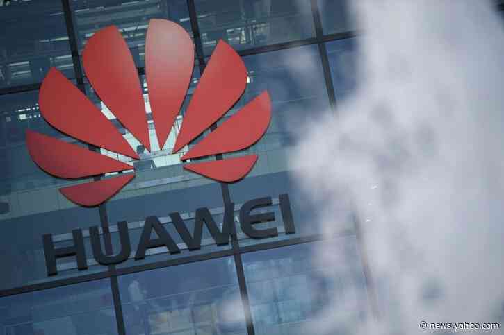 Huawei hit with new US charges of trade secrets theft