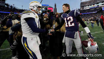 Chargers free agency 2020: Tom Brady, Justin Herbert headline options to succeed Philip Rivers in Los Angeles