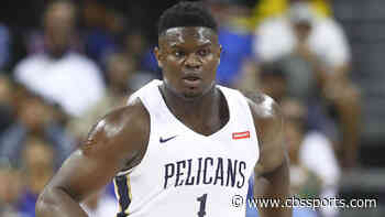 NBA DFS: Zion Williamson and top FanDuel, DraftKings daily Fantasy basketball picks for Feb. 13, 2020