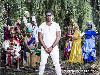 Pianist Rafael Zaldivar spins musical innovations from of his Afro-Cuban roots