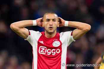Ajax door verkoop Ziyech in één klap beste handelshuis ter wereld