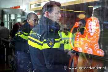 Afperser met bitcoins waant zich veilig, maar krijgt het steeds moeilijker