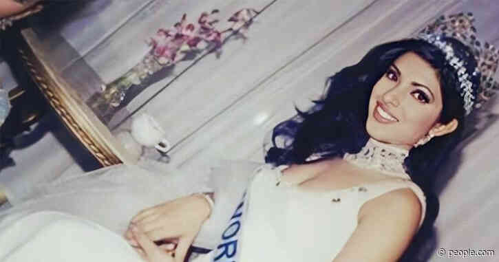 Priyanka Chopra Jonas Shares Photo from Miss World Win at Age 18: 'Feels Like Just Yesterday'