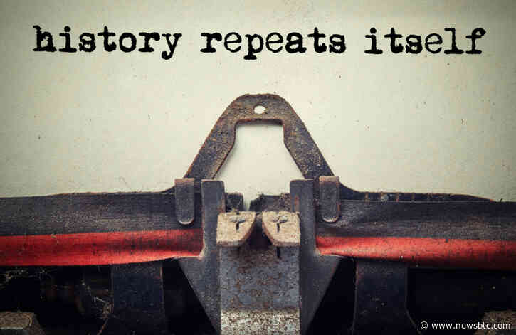 Historic Bitcoin Cycle Suggests No New All-Time High Until 2021