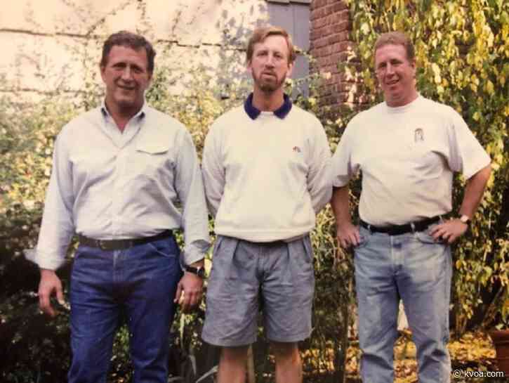 KVOA General Manager, Bill Shaw, knows how colon cancer can devastate a family