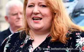 Northern Ireland calls for extension of new law ending terrorist early release increase