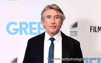 Steve Coogan ‘totally understands’ Harry and Meghan spending less time in the UK