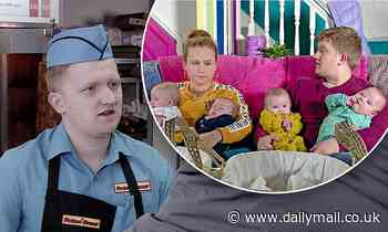 Coronation Street bosses 'line up a new deal for Chesney Brown actor Sam Aston'