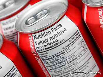 How to count calories for weight loss and health     - CNET