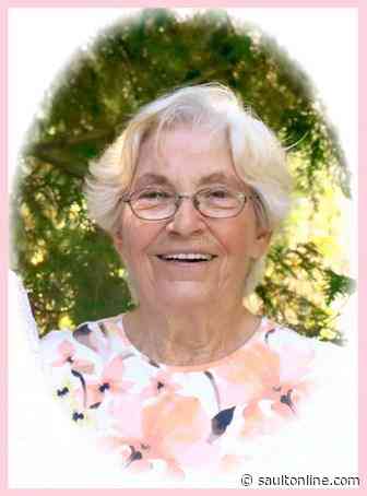 HEYWOOD, Elizabeth “Liz” Rosemarie (nee Burns)