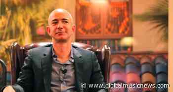 Jeff Bezos Just Bought The Warner Estate For $165 Million