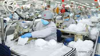 Dentists worried about shortage of masks in light of new coronavirus outbreak