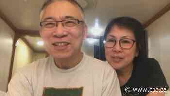 'A floating jailhouse': The search for answers as coronavirus cruise ship quarantine continues