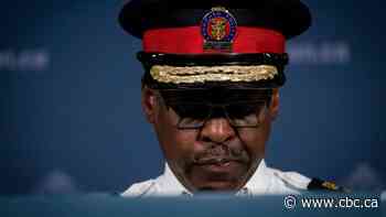 Toronto police admit using secretive facial recognition technology Clearview AI