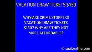 CRIME STOPPERS: Jeopardy Episode 3