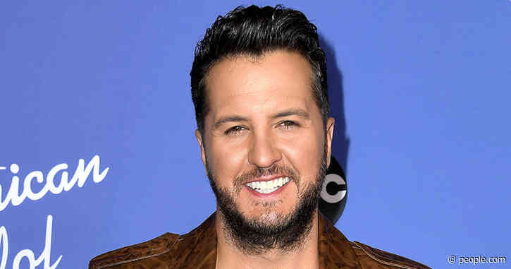 How American Idol Changed Luke Bryan's View of Parenting and Approach to Mental Health
