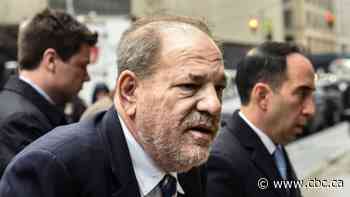 Harvey Weinstein's lawyer tells jurors that prosecutors have a 'tale,' not a case