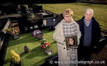 Finance committee tell Conor Murphy Quinn murder row casts doubt on his fitness for office