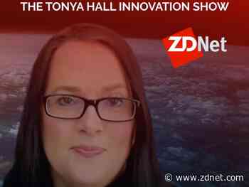 Get The Tonya Hall Innovation Show as a ZDNet podcast