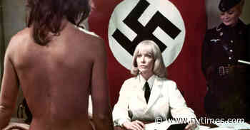 Dyanne Thorne, 83, Star of Scandalous ‘Ilsa’ Films, Is Dead