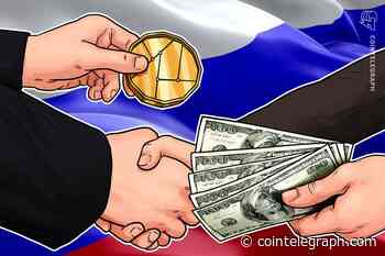 Poloniex Platform Masters Russian Language After Leaving US Market
