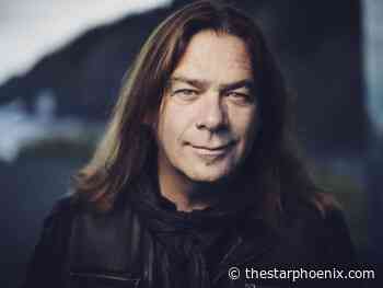 Alan Doyle steps confidently into country music with new EP, tour