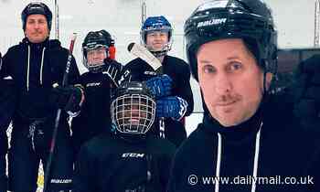 Emilio Estevez will be returning to The Mighty Ducks in Disney+ reboot