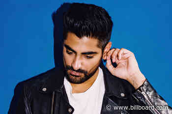 Vardaan Arora & Nicopop Are Ready for a Messy Valentine's Day Full of 'Drama': Listen
