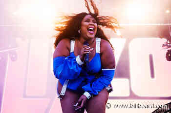 Publishers Quarterly: Sony/ATV Leads, While Lizzo Lifts Warner Chappell and Kobalt