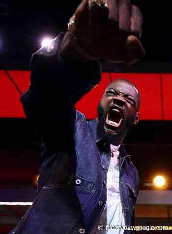 Deontay Wilder conference call transcript for Tyson Fury 2 rematch