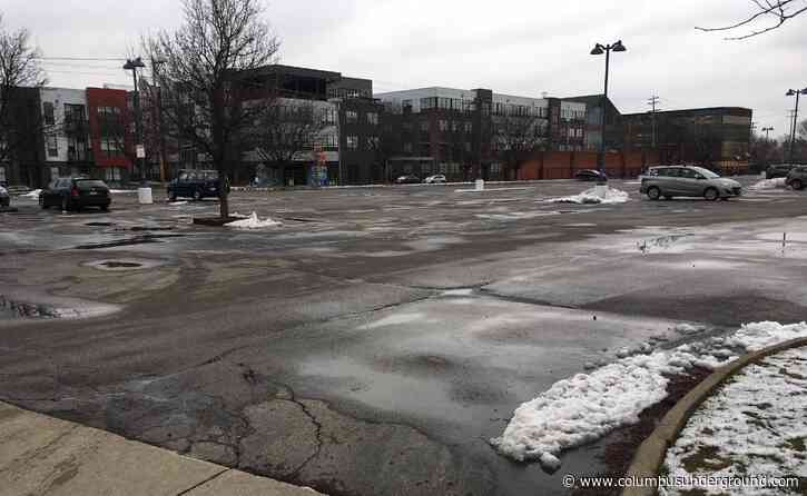 175-Unit Apartment Complex Proposed for Italian Village