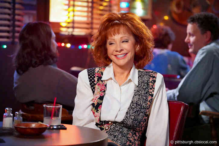 Reba McEntire Guest Stars On An All New Episode Of ‘Young Sheldon’ Tonight On CBS
