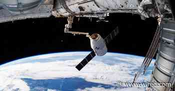 How Doctors on Earth Treated a Blood Clot on the ISS