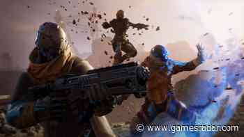 Six minutes of Outriders gameplay footage shows off the game's many influences